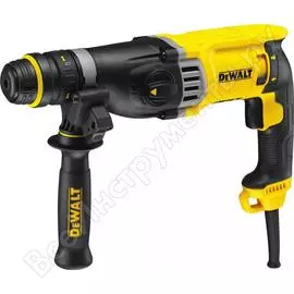 Перфоратор Dewalt