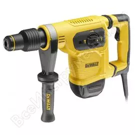 Перфоратор Dewalt