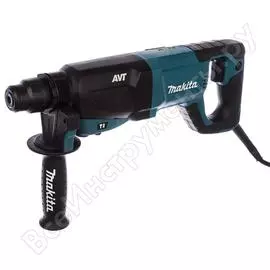 Перфоратор Makita HR2641