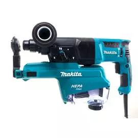 Перфоратор Makita