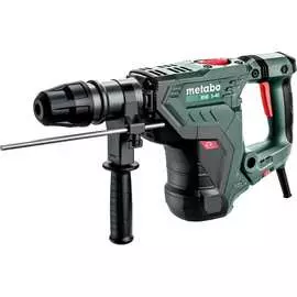 Перфоратор Metabo