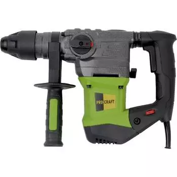 Перфоратор PROCRAFT BH2200