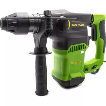 Перфоратор PROCRAFT BH2250