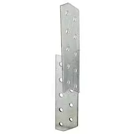Перфорированный держатель балки ALBERTS 331009