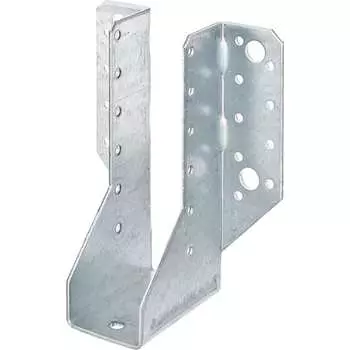 Перфорированный держатель балки ALBERTS 353773
