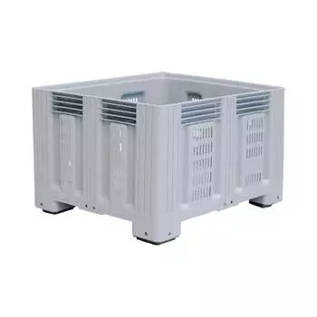 Перфорированный контейнер Дигрус BigBox К-120.100.75-ВВПС/Д