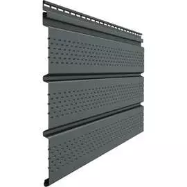 Перфорированный софит DOCKE Premium PSTR-1086