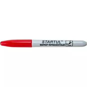 Перманентный фетровый маркер STARTUL Profi ST4350-03