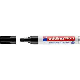 Перманентный маркер EDDING