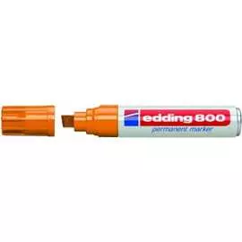 Перманентный маркер EDDING E-800#6