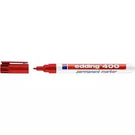 Перманентный маркер EDDING E-400#2
