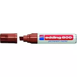 Перманентный маркер EDDING