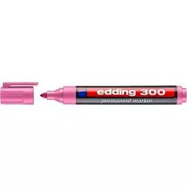 Перманентный маркер EDDING