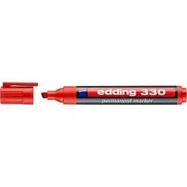 Перманентный маркер EDDING