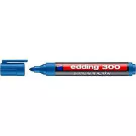 Перманентный маркер EDDING