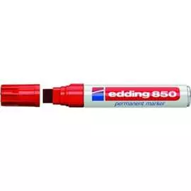 Перманентный маркер EDDING E-850#2