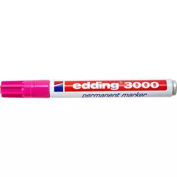 Перманентный маркер EDDING