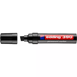 Перманентный маркер EDDING E-390/1