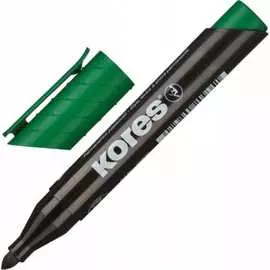 Перманентный маркер Kores
