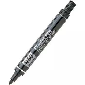 Перманентный маркер Pentel