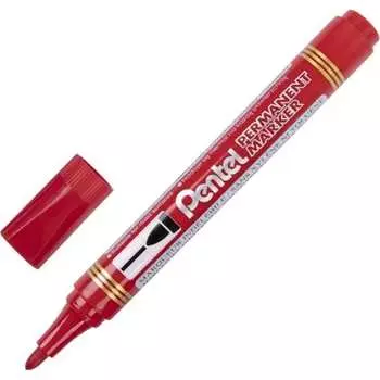 Перманентный маркер Pentel