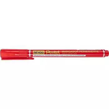 Перманентный пулевидный маркер Pentel