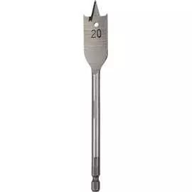 Перовое сверло по дереву KRANZ KR-91-0667