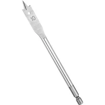 Перовое сверло по дереву vertextools 1133-10