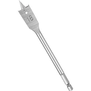 Перовое сверло по дереву vertextools 1133-18