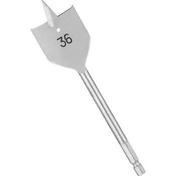 Перовое сверло по дереву vertextools 1133-36