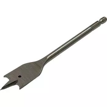 Перовое сверло по дереву vertextools 1133-38