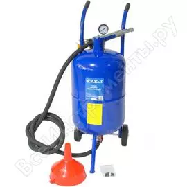 Пескоструйный аппарат AE&T T06510
