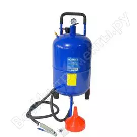 Пескоструйный аппарат AE&T T06520