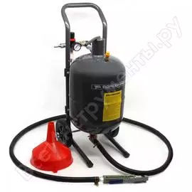 Пескоструйный аппарат ода сервис 19л oda-t06505