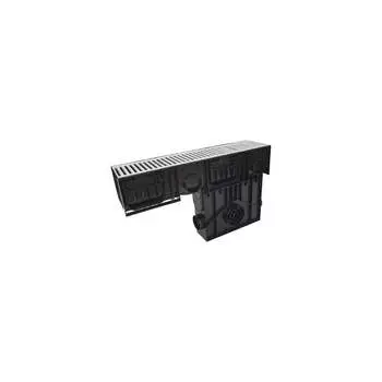 Пескоуловитель Ecoteck А15 28128