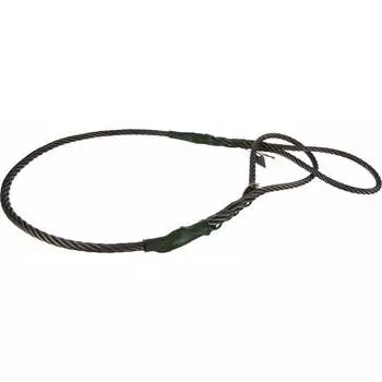 Петлевые канатные стропы КантаПлюс СКП-3,2/3,0м
