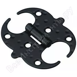 Петля Amig 553-125 553-125х125х1,5