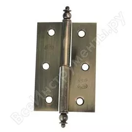 Карточная петля Amig 541-60 18039