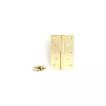 Петля APECS 120*80-B-Steel-G-L 13700