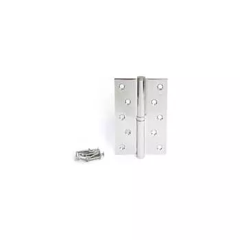 Петля APECS 120*80-B-Steel-CR-L 13717