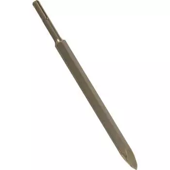 Пиковое зубило sds-plus Metabo 626831000