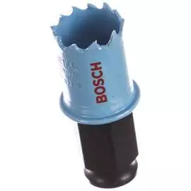 Пильная коронка Bosch