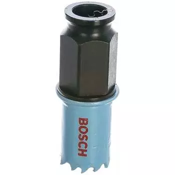Пильная коронка Bosch