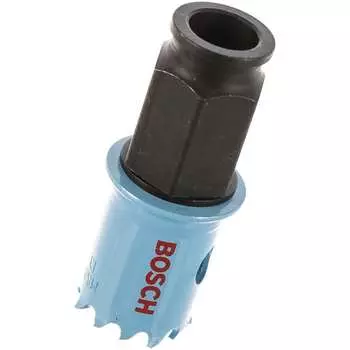 Пильная коронка Bosch