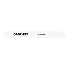 Пильное полотно GRAPHITE