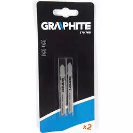 Пильное полотно GRAPHITE