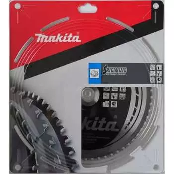 Пильный диск Makita