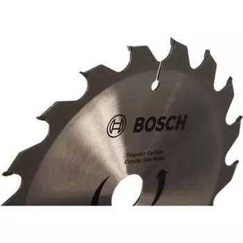 Пильный диск Bosch