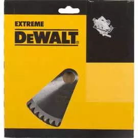 Пильный диск Dewalt