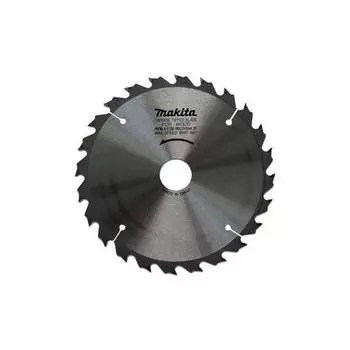 Пильный диск для дерева Makita D-51437